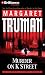 Murder on K Street: A Capital Crimes Novel (Audio CD)
