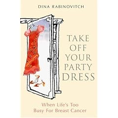 Take Off Your Party Dress: When Life's Too Busy for Breast Cancer