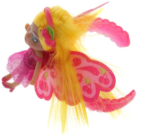 Barbie Fairy Tale Secret Mini Figure with Bracelet Great Collectible 51IZLeJ h7L Barbie Fairy Tale Secret Mini Figure with Bracelet Great Collectible