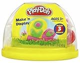 Review Hasbro  / Play-doh Make n Display - Butterfly