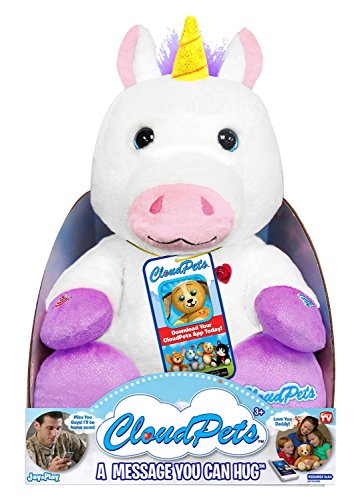 As Seen on TV Cloud Pets 12
