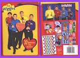 The Wiggles Valentines
