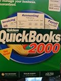  : Quickbooks 2000 [New Version] Quicken Financial Solution