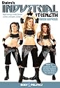Shakra's Industrial Strength Dance Workout - Tribal Bellydance, World Fusion