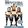 Shakra's Industrial Strength Dance Workout - Tribal Bellydance, World Fusion