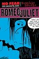 Spark Notes NO FEAR SHAKESPEARE Romeo and Juliet (SparkNotes No Fear Shakespeare)