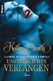 Die Schattenritter: Unsterbliches Verlangen
