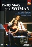 pretty story of a woman (dvd) italian import