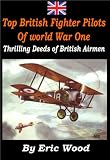  Top British Fighter Pilots of World War One - Thrilling Deeds of British Airmen