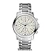 GUESS U15081G1 Stainless Steel