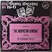 SIR LAURENCE OLIVIER - THE INSPECTOR GENERAL - LIVING THEATRE IN HI-FI LP