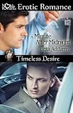 A Minute after Midnight (Timeless Desire)