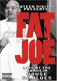 Fat Joe - Live at the Anaheim House of Blues