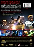 Star Wars: The Clone Wars - The Complete Season Two (Repackage)