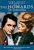 The Howards of Virginia ( The Tree of Liberty )  [ NON-USA FORMAT, PAL, Reg.2 Import - Netherlands ]