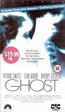 Ghost [VHS]