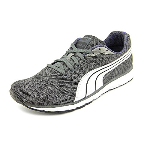 Puma Womens Running Shoes Size 10.5 M 18802902 Narita V2 Foil Cerise Synthetic