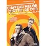 Chapeau Melon et Bottes de Cuir: Volume 1 - Coffret 8 DVD