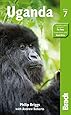 Uganda (Bradt Travel Guide)