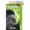 Uganda (Bradt Travel Guide)