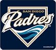 San Diego Padres Toll Pass Holder