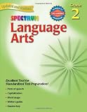 Language Arts, Grade 2 (Spectrum)
