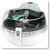 T-fal FZ7000002 Actifry 2.2-Pound Low Fat Multi-Cooker and Healthy Fryer