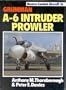 Grumman A-6 Intruder Prowler (Modern Combat Aircraft)