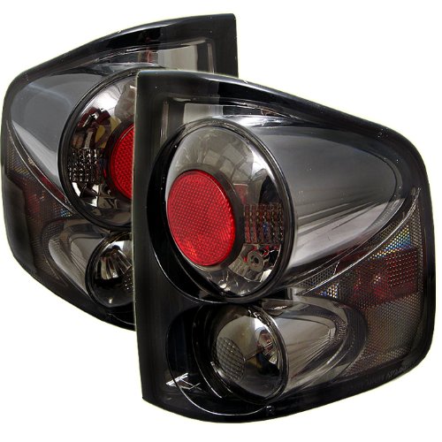 Click here for 94-01 Chevy S10 Taillights - Smoke prices