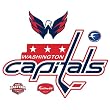 NHL Logo Wall Graphic