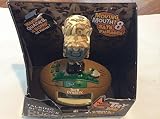 UPC 848226017309 product image for Duck Dynasty Uncle Si's Talking Clock | upcitemdb.com