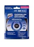 Endust for Electronics CD/DVD/Blu Ray/Game Console Lens Cleaner  262000