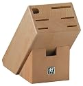 ZWILLING 35149400 Messerblock, natur