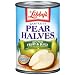 Libby's  Bartlett Pear Halves In Pear Juice From Concentrate, 15-Ounce Cans (Pack of 12)