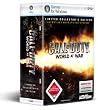 Call of Duty: World at War - Limited Collector's Edition (DVD-ROM) - exklusiv bei Amazon
