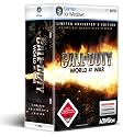 Call of Duty: World at War - Limited Collector's Edition (DVD-ROM) - exklusiv bei Amazon