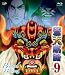 蒼天航路 VOL.9(Blu-ray Disc) 蒼天航路 VOL.9(Blu-ray Disc)