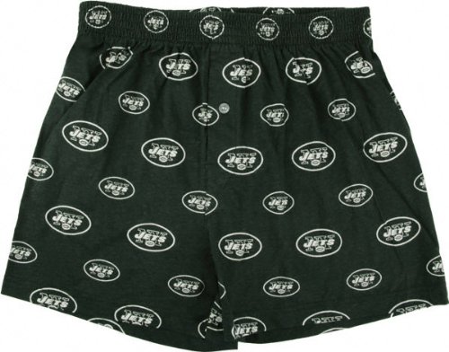 Buy New York Jets Tandem Boxers