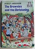 The Brownies and the christening