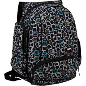  Head Snowboards Backpack Womens