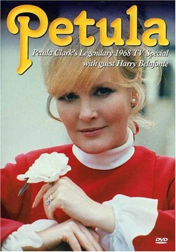 CD-Charts  Music : Petula [2007]