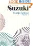 Suzuki Harp School, Vol 2: Harp Part (Suzuki Method Core Materials)