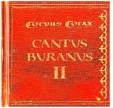 Cantus Buranos 2