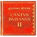 Cantus Buranus II (Ltd.Erstauflage)