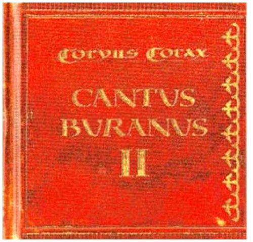 Corvus Corax - Quid Agam Lyrics - Zortam Music