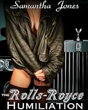 The Rolls-Royce Humiliation