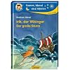 Irik, der Wikinger. Der Gro�e Sturm: Sonne, Mond und Sterne