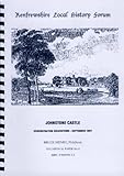 Johnstone Castle : demonstration excavations - September 1997