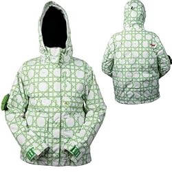Foursquare Tevis Jacket - Women's