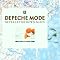 Depeche Mode Singles ranked 1-25